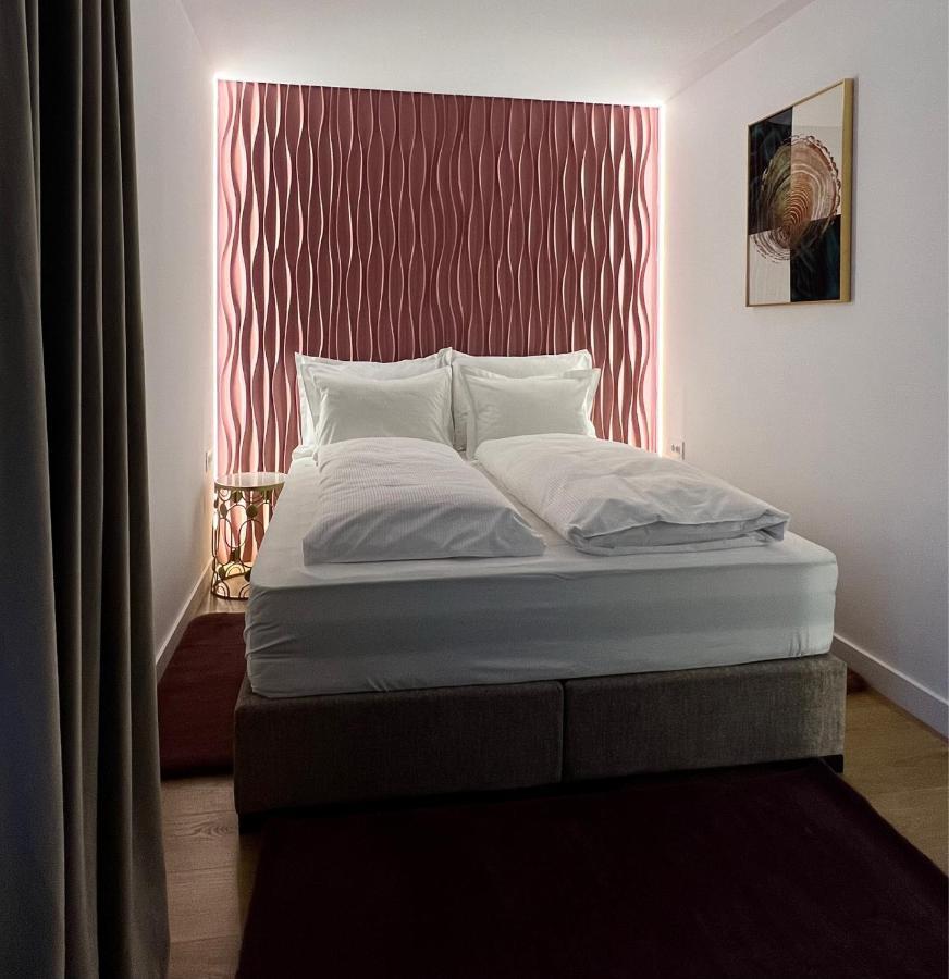 Boutique Villa Isabelle Predeal Εξωτερικό φωτογραφία