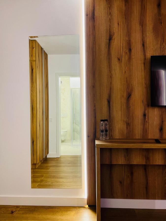 Boutique Villa Isabelle Predeal Εξωτερικό φωτογραφία