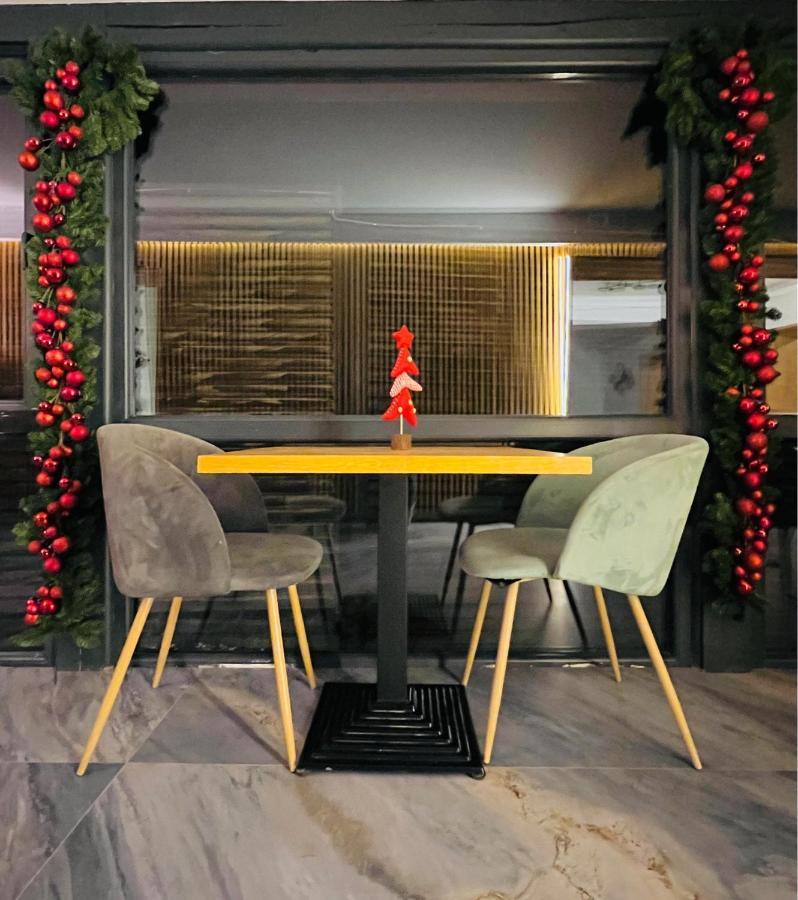 Boutique Villa Isabelle Predeal Εξωτερικό φωτογραφία