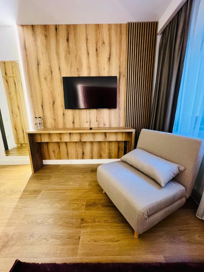 Boutique Villa Isabelle Predeal Εξωτερικό φωτογραφία