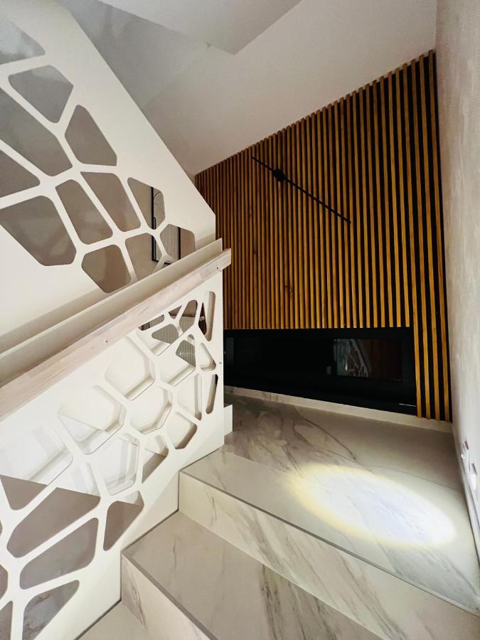 Boutique Villa Isabelle Predeal Εξωτερικό φωτογραφία