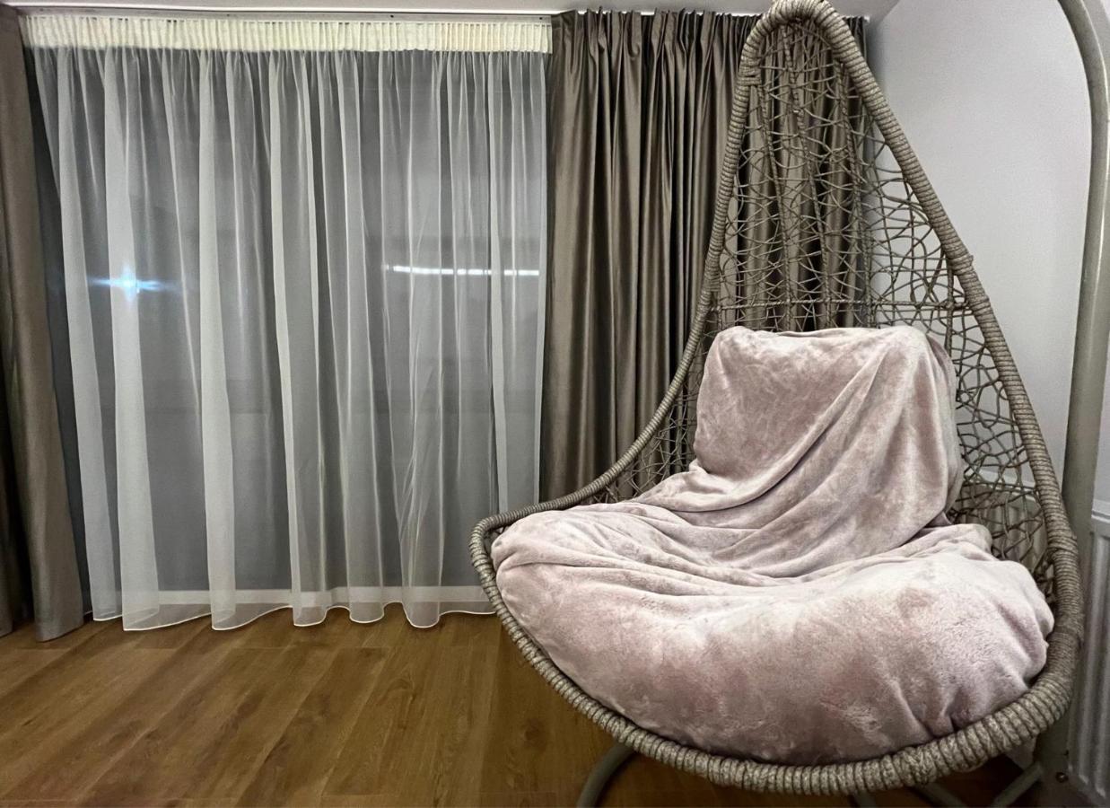 Boutique Villa Isabelle Predeal Εξωτερικό φωτογραφία