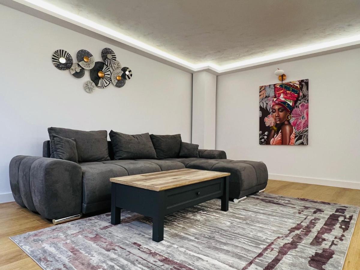 Boutique Villa Isabelle Predeal Εξωτερικό φωτογραφία