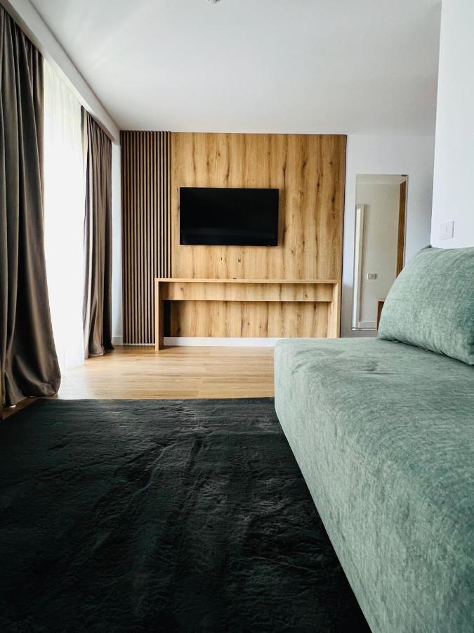 Boutique Villa Isabelle Predeal Εξωτερικό φωτογραφία